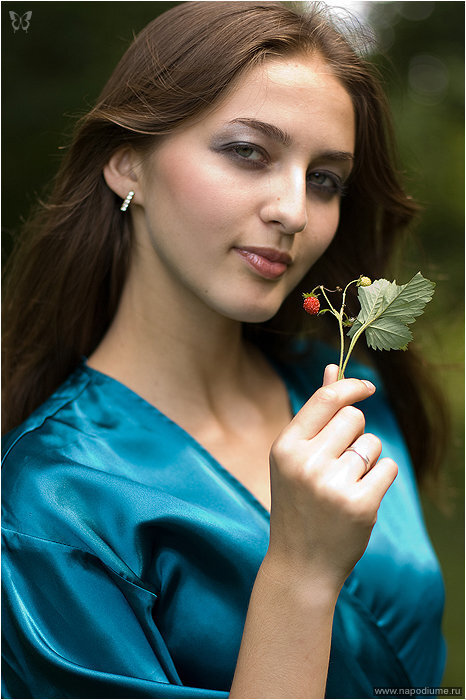 Фото Карина Мидюсева