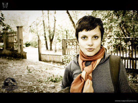 Фото Максим Dinozavroff