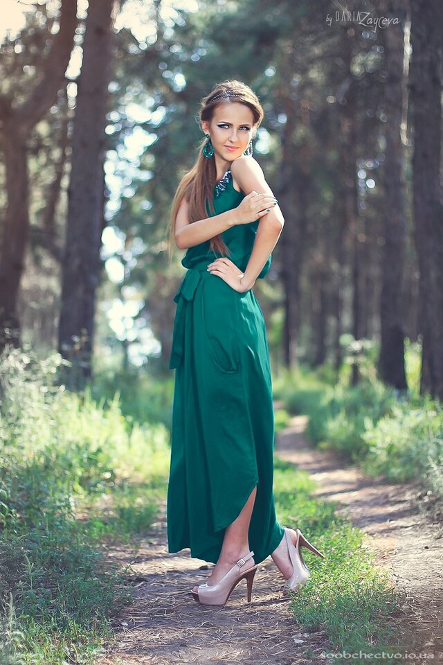 Фото Карина Калугина