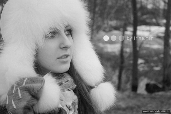 Фото Лилия Баранюк