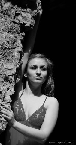 Фото Lily M.