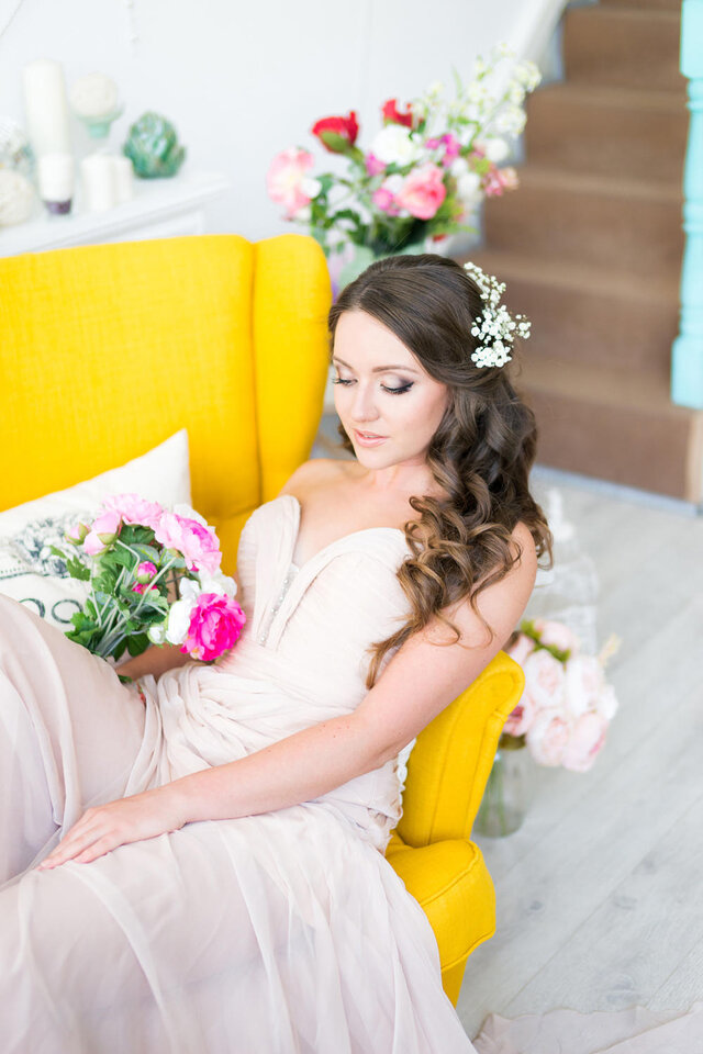 Фото Диана Stylist_Pirchak Пирчак