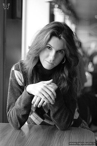 Фото Elena E.A.K. Barinova