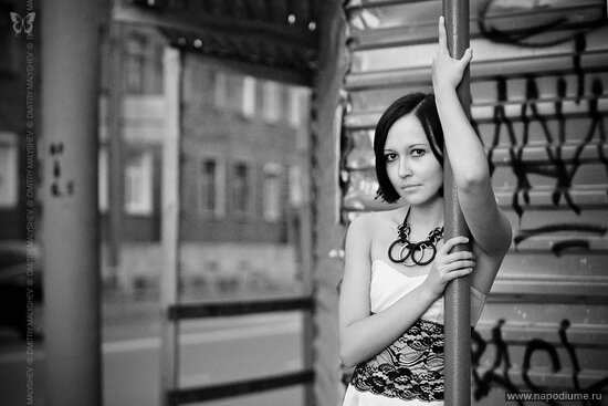 Фото Екатерина Ходякова
