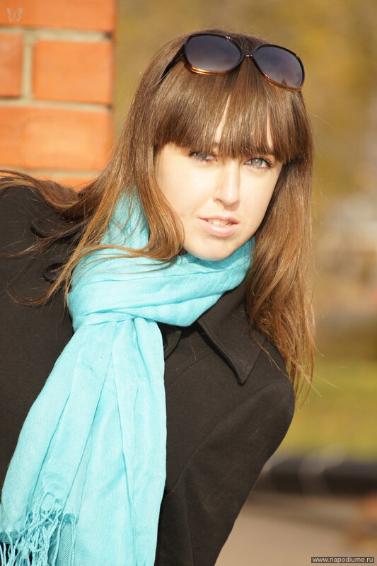 Фото Dasha Gaigalas