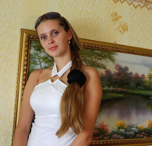 Фото Алена stabor17 Возна