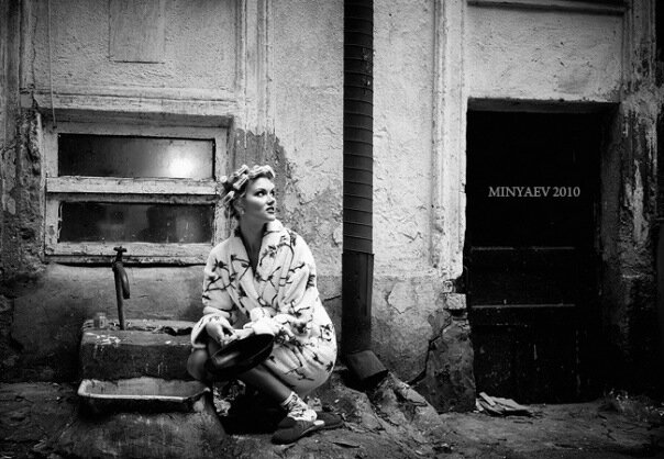Фото Evgeniya Jenny Kerakh