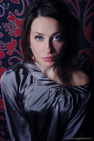 Фото Svetlana Anokhina