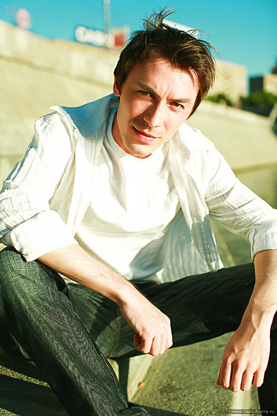 Фото Алексей Аксенов