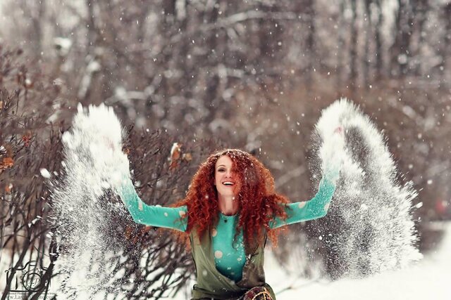 Фото Светлана Тюнина