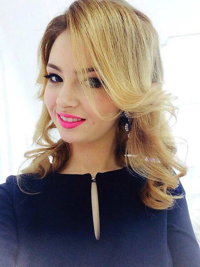 Фото Ольга Olya Баринова