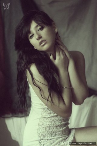 Фото Daria Demidova
