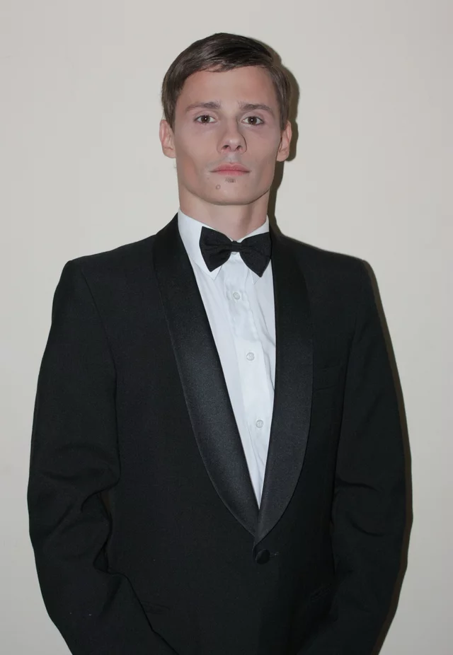dmitro lukyanenko的照片