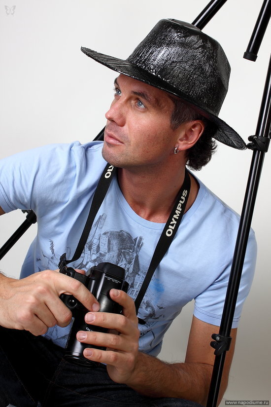 Фото Alex Vorob'yev