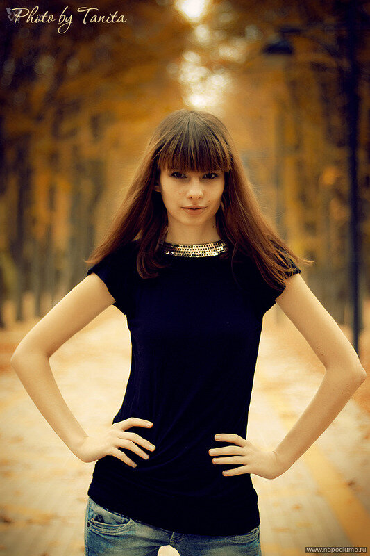 Фото Julia XScale Zinchenko