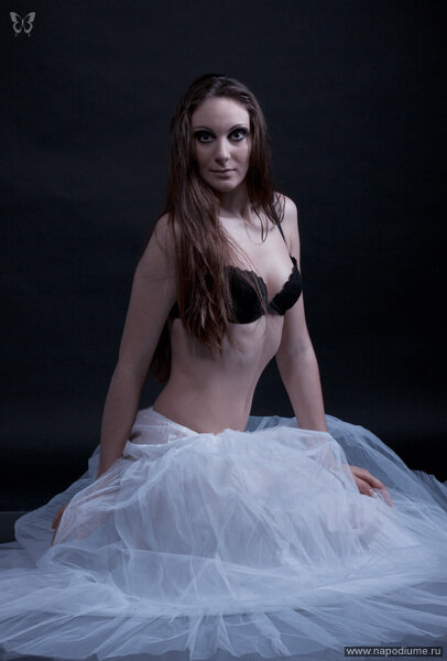 Foto Darina Dzulaj