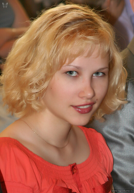 Фото Марина Голубь