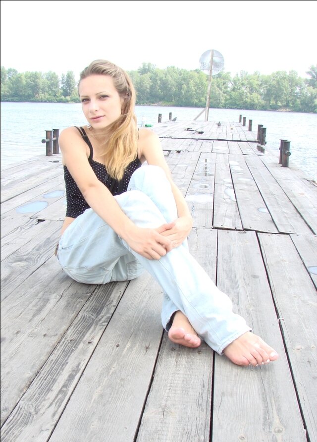 Фото Анна Ann.G Гончаренко