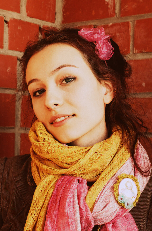 Фото Katya Armas