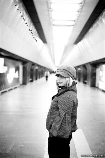 Фото Дарья Сорокина