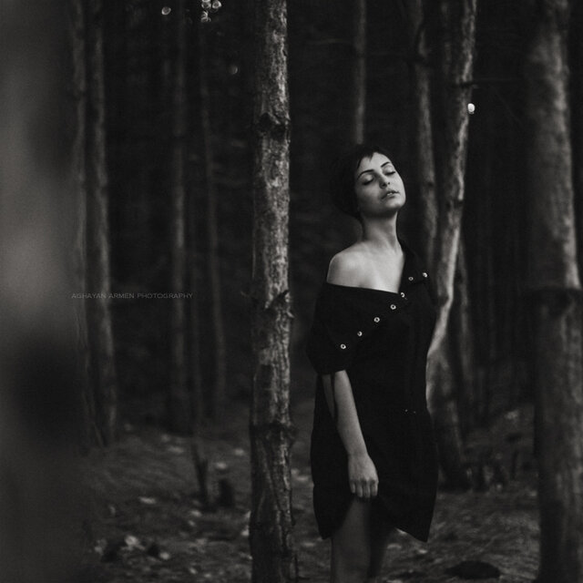 Фото Armen Aghayan