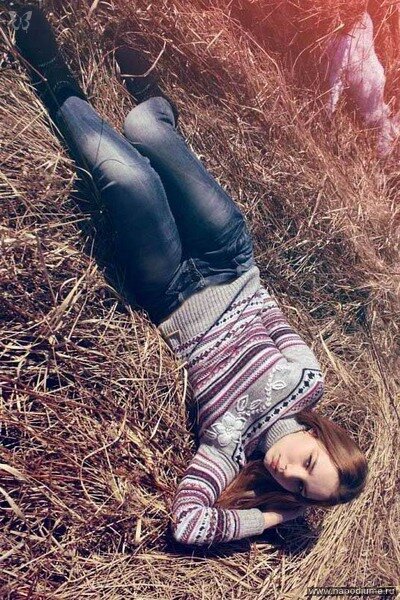 Foto Lidia Zauzolkova