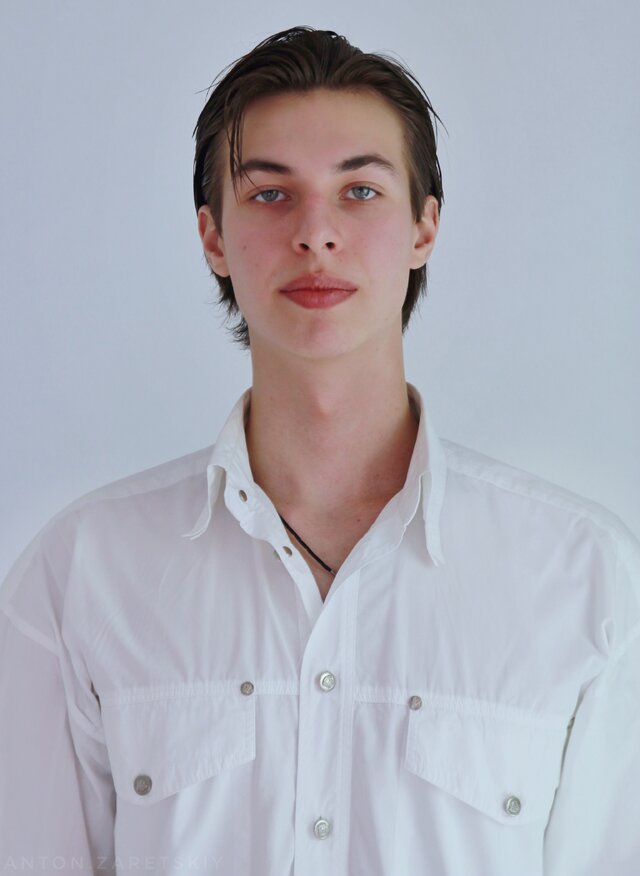 Фото Anton @anthonyscore Zaretskiy