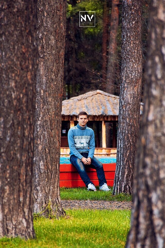 Фото Дмитрий Шмарков
