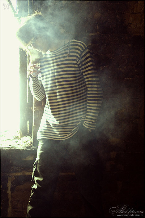 Фото Лена Akel