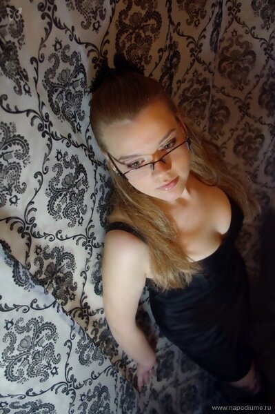 Фото Maria litnevskya