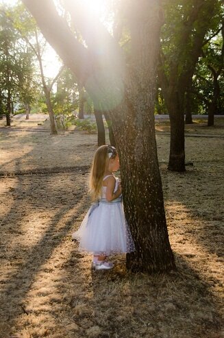 Фото Julia Weeds
