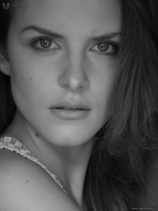 Фото Анна Лихоманова