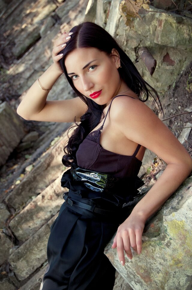 Фото Natali
