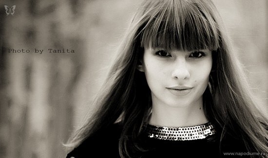Фото Julia XScale Zinchenko