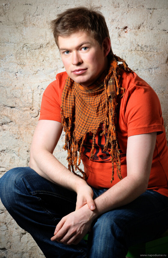 Фото Юрий Катаев