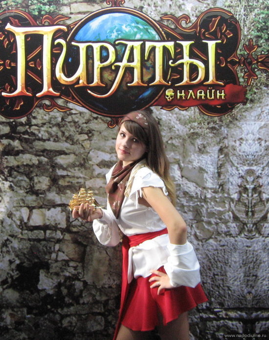 Фото Анна Костикова