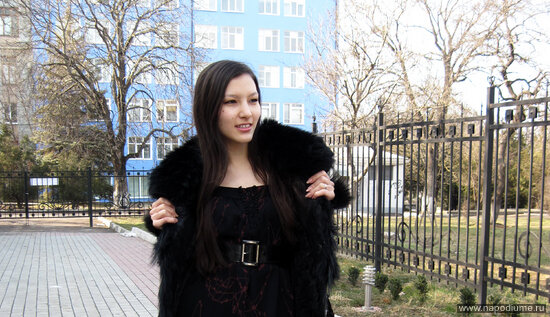 Фото Линара Боросанова