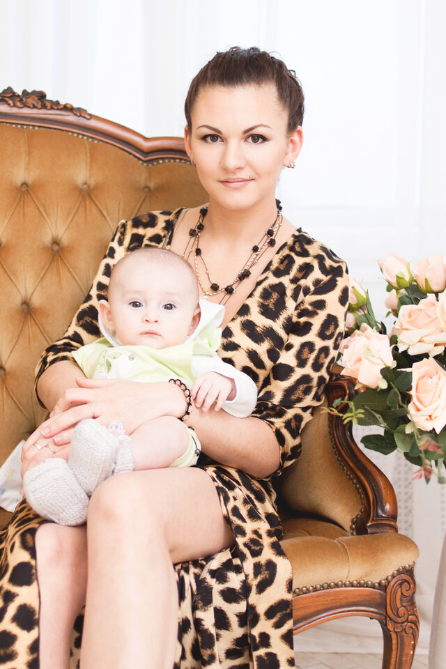 Фото Галина Семина
