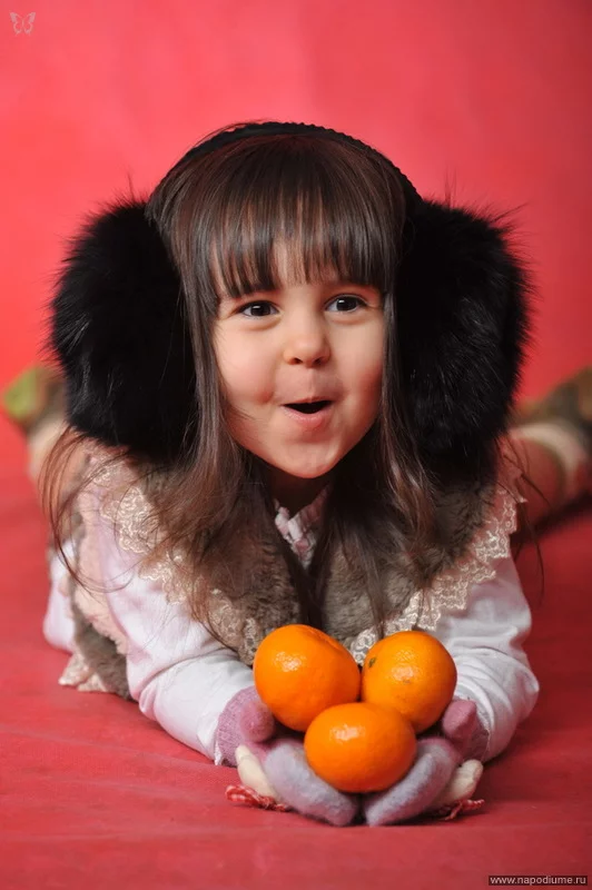 Фото Злата Жижина