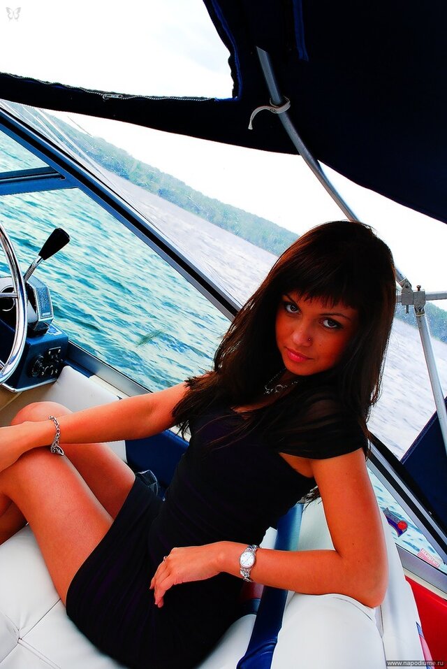 Фото Marina Pugachova