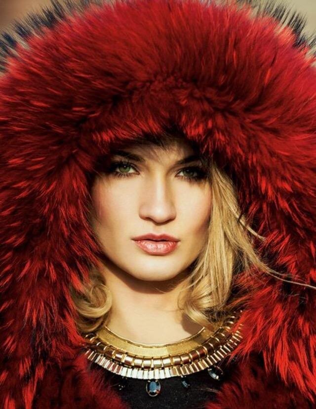 Фото Алёна Alena Парфёнова