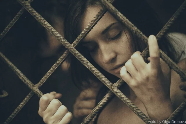 Olga Dronova's photo