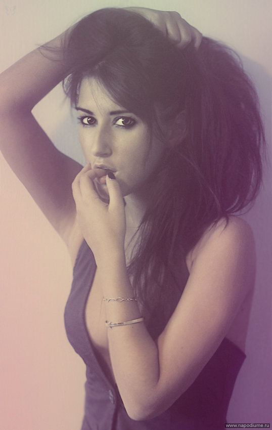 Фото Daria Demidova