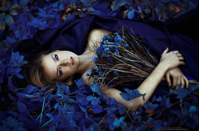 Фото Елена Helen Левицкая