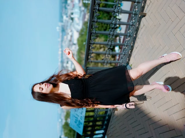 Foto Viktoria Sevcenko