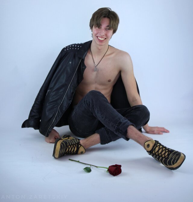 Фото Anton @anthonyscore Zaretskiy
