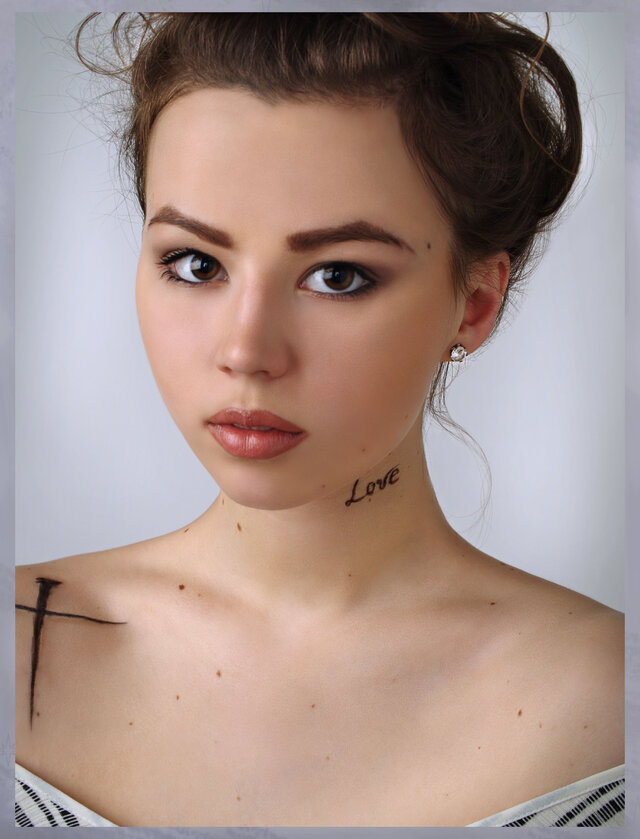 Фото Анна Лазарева