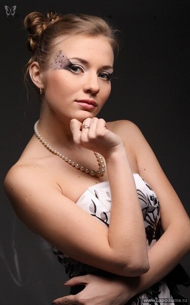 Фото Анна Симакова