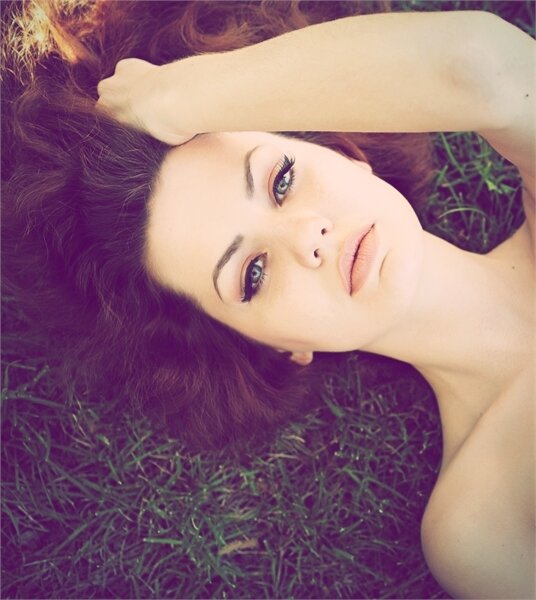 Фото Алина LiLi Литвиненко