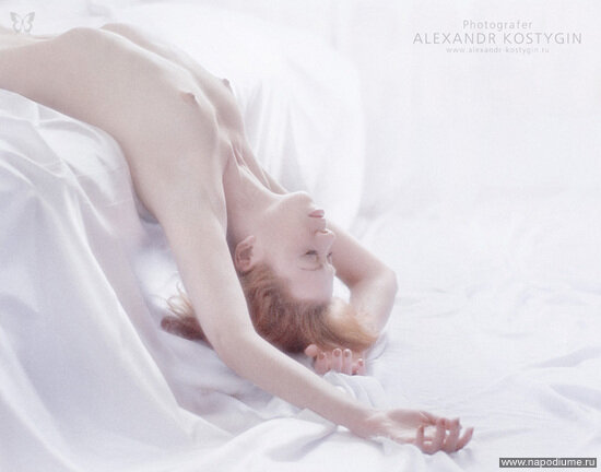 Фото Alexandr Kostygin